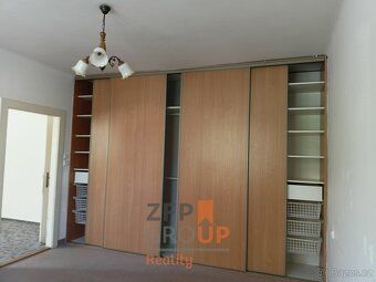 Ev.č. 00680 Byt 2+1, 72,49 m2 – klidné bydlení u centra Nový