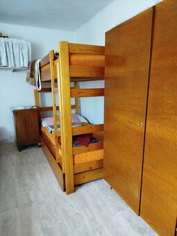 Dovolujeme si Vám nabídnout k prodeji tuto malebnou chalupu 