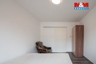 Hledáte moderní a pohodlné bydlení v centru města s veškerou