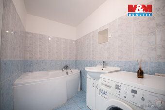 Hledáte moderní a pohodlné bydlení v centru města s veškerou