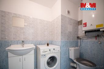 Hledáte moderní a pohodlné bydlení v centru města s veškerou