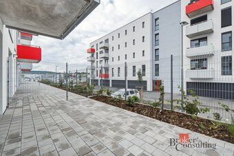 Pronájem, byty/1+kk, 44 m2, Pšeničná 1728, 26801 Hořovice, B