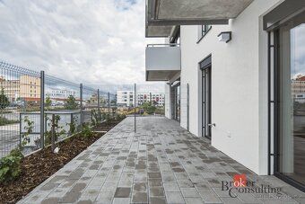 Pronájem, byty/1+kk, 44 m2, Pšeničná 1728, 26801 Hořovice, B