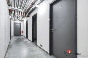 Pronájem, byty/1+kk, 44 m2, Pšeničná 1728, 26801 Hořovice, B