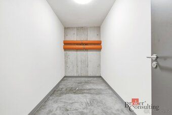 Pronájem, byty/1+kk, 44 m2, Pšeničná 1728, 26801 Hořovice, B