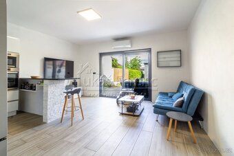 Exkluzivně vám nabízíme moderní rodinný dům o dispozici 3+kk