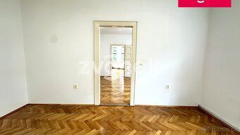 Ev.č. ZL04334-1 Byt 3+1 o rozloze 71 m2 v centru města Zlína