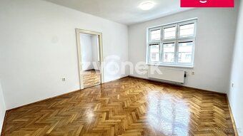 Ev.č. ZL04334-1 Byt 3+1 o rozloze 71 m2 v centru města Zlína