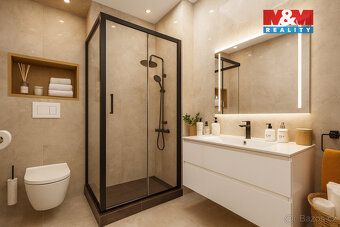 Nabízíme postoupení družstevního bytu 1(2)+kk o rozloze 42 m