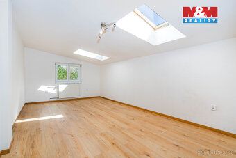 Exkluzivně Vám nabízíme k prodeji nemovitost o ploše 146 m²,