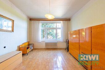 Ev.č. 1624 Bydlení nebo podnikaní ?
Patrový zděný dům v Bohu