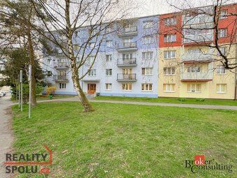 Pronájem, byty/3+1, 57 m2, Severní 1181/11, 74801 Hlučín, Op