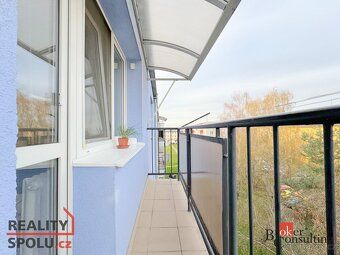 Pronájem, byty/3+1, 57 m2, Severní 1181/11, 74801 Hlučín, Op