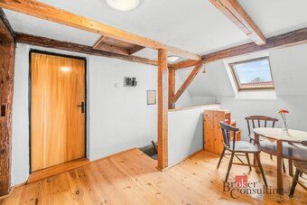Prodej, domy/chalupa, 178 m2, Drahnětice 3, 39133 Jistebnice