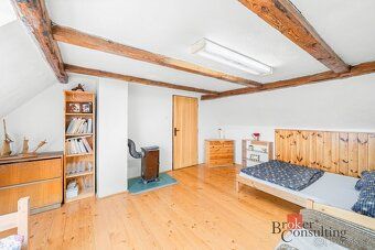 Prodej, domy/chalupa, 178 m2, Drahnětice 3, 39133 Jistebnice