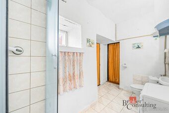 Prodej, domy/chalupa, 178 m2, Drahnětice 3, 39133 Jistebnice