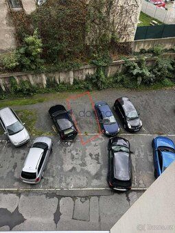 Nabízíme k pronájmu moderní, pěkný byt 2+kk, o ploše 42m², v