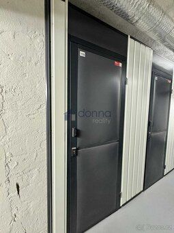 Nabízíme k pronájmu moderní, pěkný byt 2+kk, o ploše 42m², v