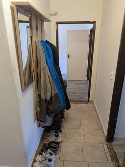 We offer for sale an apartment in cooperative ownership exclusively.