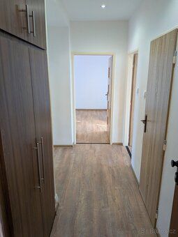Exkluzivně Vám nabízíme k prodeji byt v družstevním vlastnic