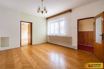 Ev.č. V1348B092 Hledáte rodinný dům s velkým potenciálem, ho