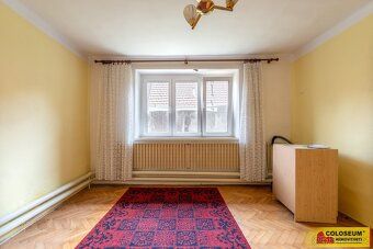 Ev.č. V1348B092 Hledáte rodinný dům s velkým potenciálem, ho