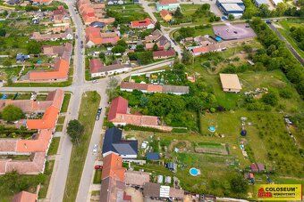 Ev.č. E3348B028 Hledáte stavební pozemek, na kterém můžete z