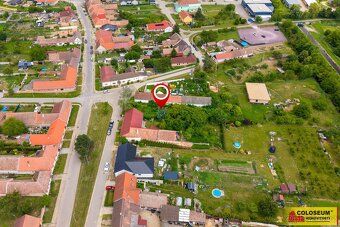 Ev.č. E3348B028 Hledáte stavební pozemek, na kterém můžete z