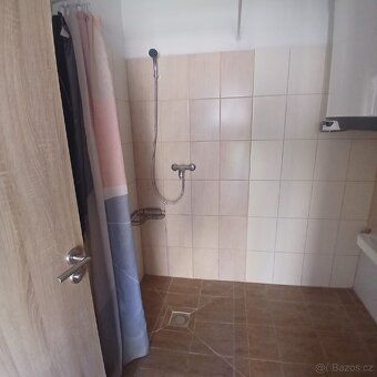 Dobry den.Pronajmu dlouhodobe byt 1+kk o velikosti 54m2.Vyta