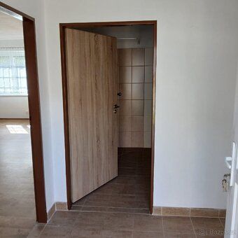 Dobry den.Pronajmu dlouhodobe byt 1+kk o velikosti 54m2.Vyta