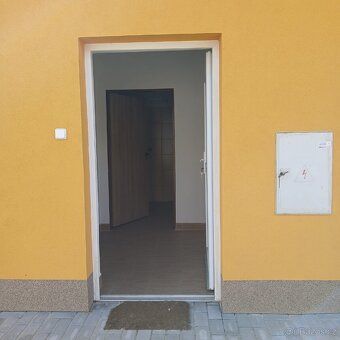 Dobry den.Pronajmu dlouhodobe byt 1+kk o velikosti 54m2.Vyta