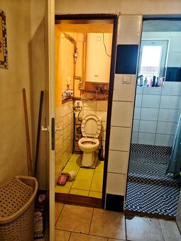Nabízím k prodeji investiční vybavený 2+kk byt i se spolehli