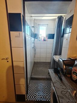 Nabízím k prodeji investiční vybavený 2+kk byt i se spolehli