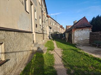 Nabízím k prodeji investiční vybavený 2+kk byt i se spolehli