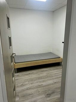 Pronájem bytu v Luhačovicích 14000,-Kč + energie.Kauce 25000
