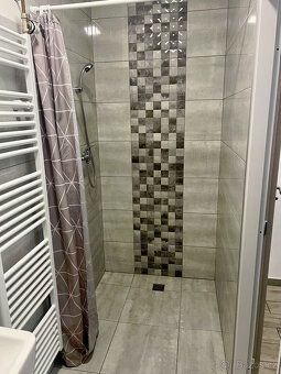 Pronájem bytu v Luhačovicích 14000,-Kč + energie.Kauce 25000
