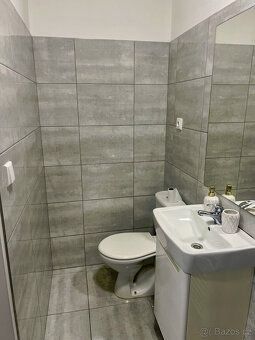 Pronájem bytu v Luhačovicích 14000,-Kč + energie.Kauce 25000