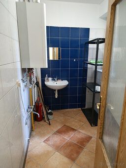 Nabízíme k pronájmu nebytové prostory v centru Českého Těšín