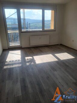 Nabízíme nově zrekonstruované byty o dispozici 3+1 s lodžií 