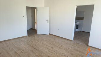 Nabízíme nově zrekonstruované byty o dispozici 3+1 s lodžií 