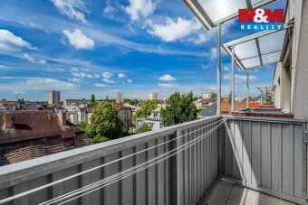 Nabízíme k prodeji byt 3+1 v osobním vlastnictví v Mladé Bol