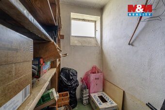 Nabízíme k prodeji byt 3+1 v osobním vlastnictví v Mladé Bol