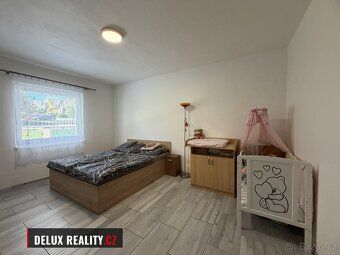 dispozice: 3+1 plocha: 72 m² patro: přízemí (1. NP) stav: po