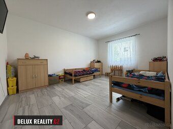 dispozice: 3+1 plocha: 72 m² patro: přízemí (1. NP) stav: po