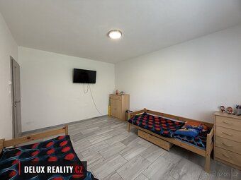 dispozice: 3+1 plocha: 72 m² patro: přízemí (1. NP) stav: po