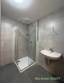 Pronájem bytu 2+kk 57 m and sup2; Vyletalova, Praha - Letňan