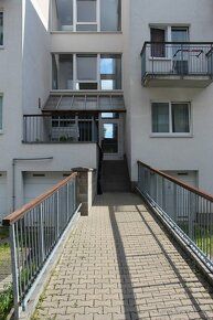 Osobní sklad v lokalitě Praha Barrandov od 820 CZK měsíčně
A