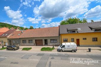 K dlouhodobému podnájmu nabízíme novostavbu bytu o dispozici