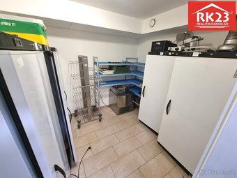 Ev.č. 01802 Prodej obchodního prostoru (restaurace) o veliko