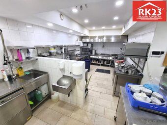 Ev.č. 01802 Prodej obchodního prostoru (restaurace) o veliko